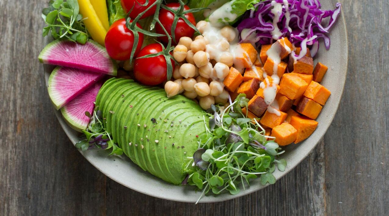 Vegan Keto Diet