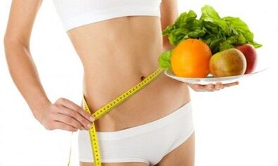 արդյունավետ դիետաներ քաշի կորստի համար