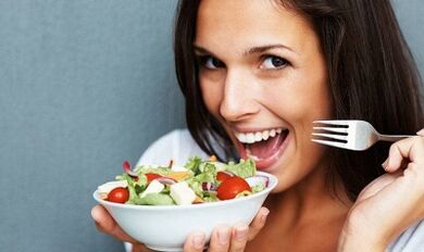 ո՞րն է նիհարելու լավագույն դիետան